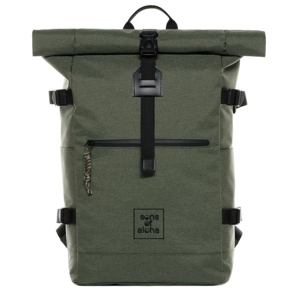 SONS OF ALOHA Rucksack XL RollTop günstig online kaufen