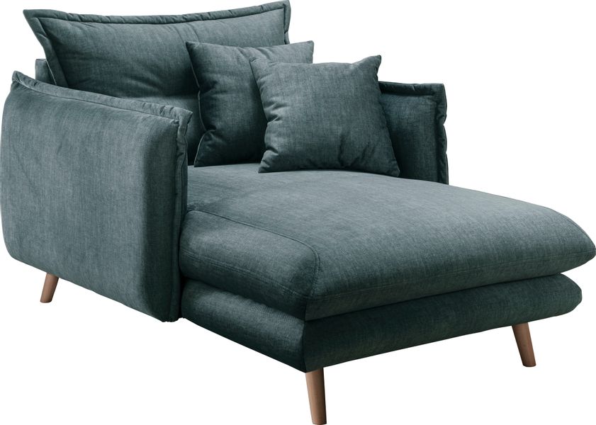 INOSIGN Loveseat Lazio, moderner Sessel mit günstig online kaufen
