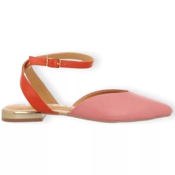 Gioseppo  Ballerinas Iconha 68798 - Pink günstig online kaufen