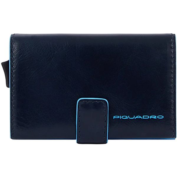 Piquadro  Geldbeutel pp5649b2blr-blu2 günstig online kaufen