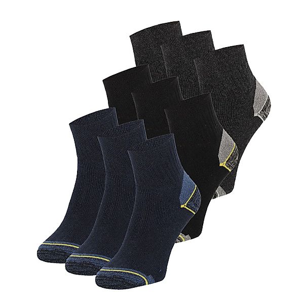 Apollo Socken Working Socks (9-Paar) Arbeitssocken, günstig online kaufen