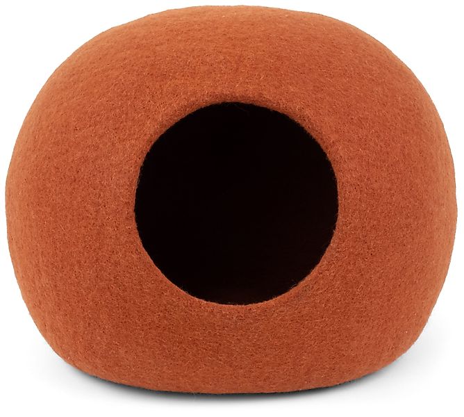 myfelt Tierkorb Filz Katzenkorb, 100% reiner günstig online kaufen