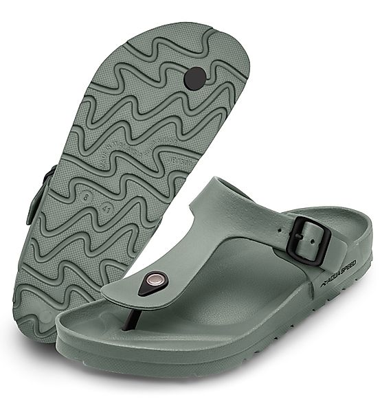 Aqua Speed MONACO Zehentrenner Damen und günstig online kaufen