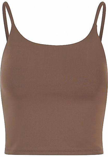 URBAN CLASSICS Sport-BH "Urban Classics Ladies Sports Top adjustable" günstig online kaufen