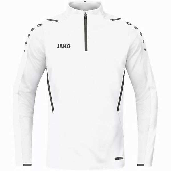 Jako Sweatshirt JAKO Challenge Ziptop Polyester günstig online kaufen