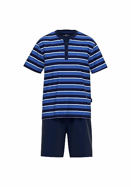 GÖTZBURG Schlafanzug "Pyjama" günstig online kaufen