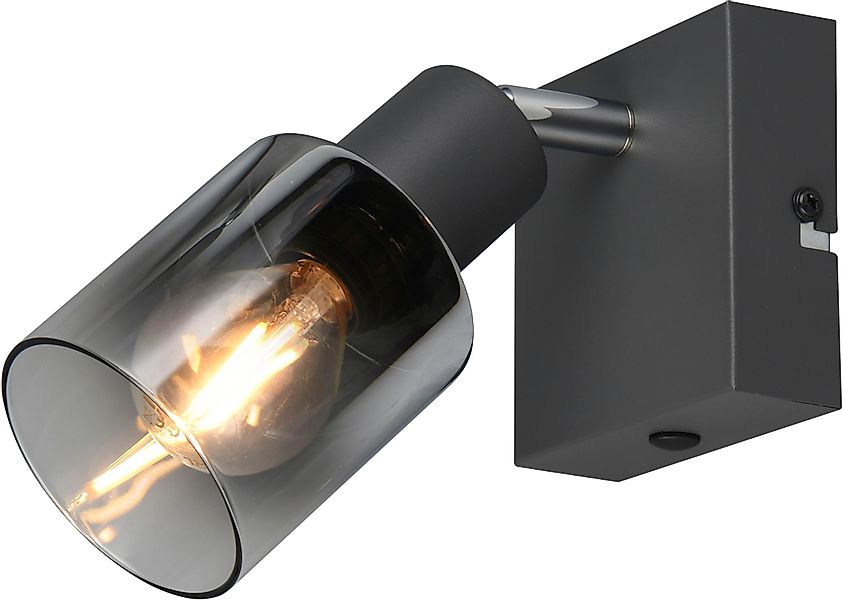 Reality Leuchten Deckenstrahler CADIZ, Spot 1-flammig, günstig online kaufen