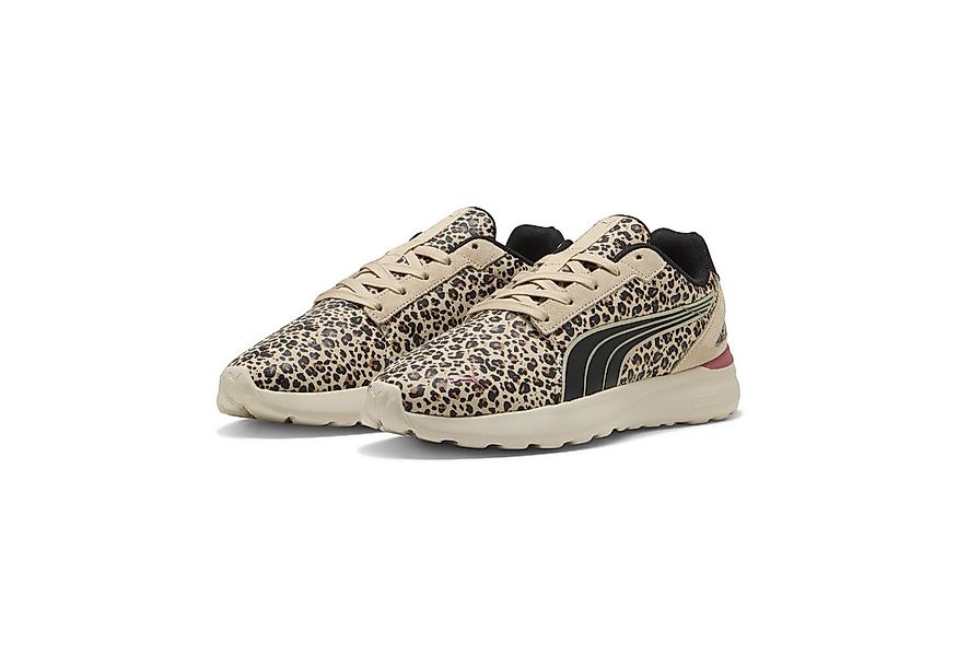 PUMA Softride Cosmic Animal Flair Damen Sneaker günstig online kaufen