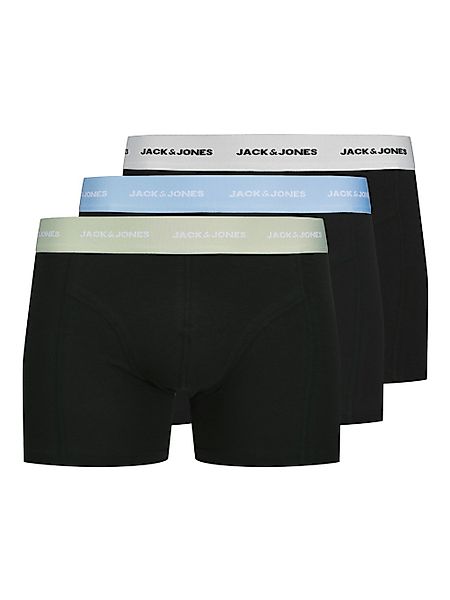 Jack & Jones Trunk "JACTOM BAMBOO TRUNKS 3 PACK" Packung, 3 Stk. mit Marken günstig online kaufen