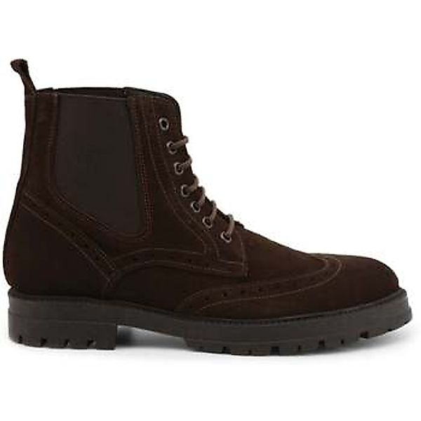 Duca Di Morrone  Herrenstiefel BIAGIO-CAM brown günstig online kaufen
