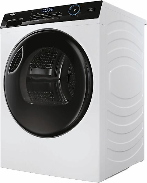 Haier Wärmepumpentrockner "HD80-A3959" mit 8 kg Fassungsvermögen günstig online kaufen