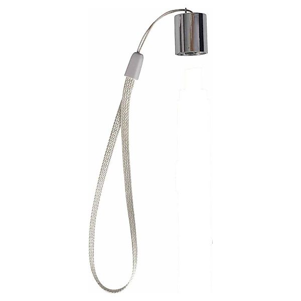 DUVO+ Tier-Intelligenzspielzeug Katzenspielzeug 7in1 Laser silber günstig online kaufen