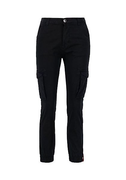 Alpha Industries Cargohose Alpha Industries Women - Pants Cargo Field Pant günstig online kaufen