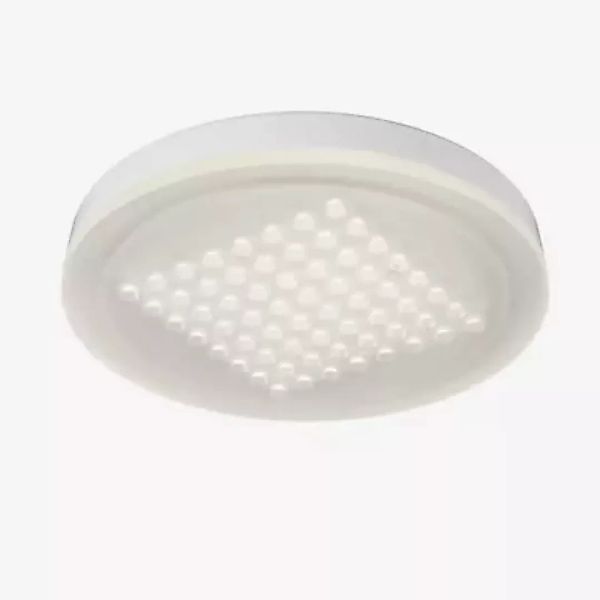 Nimbus Modul R Deckenleuchte LED, 27,3 cm - 3.000 K - inkl. betriebsgerät - günstig online kaufen