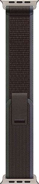 Apple Smartwatch-Armband 49mm Trail Loop - S/M günstig online kaufen