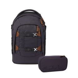 Satch Schulrucksack Set Pack (2tlg., inkl. günstig online kaufen