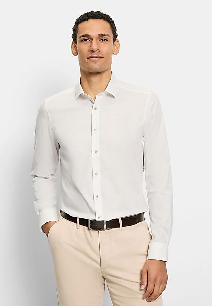 OLYMP Businesshemd "OLYMP Level Five, body fit, Modern Kent" günstig online kaufen