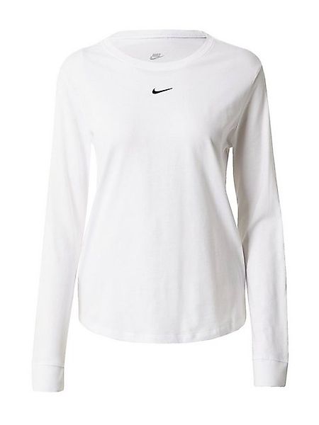 Nike Sportswear Langarmshirt (1-tlg) Stickerei günstig online kaufen