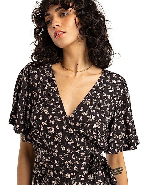 Billabong Sommerkleid Billabong Minikleid All For günstig online kaufen