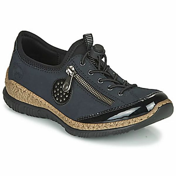 Rieker  Damenschuhe N3268-01 günstig online kaufen