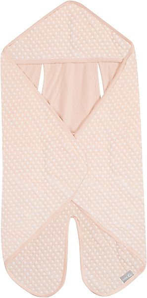 roba Babydecke "Baby-Einschlagdecke, Frosty Almond" günstig online kaufen