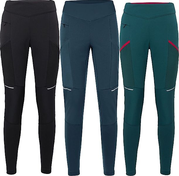 VAUDE Leggings Womens Larice Tights günstig online kaufen