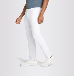 MAC Slim-fit-Jeans Arne-Pipe light schmaler figurbetonender günstig online kaufen