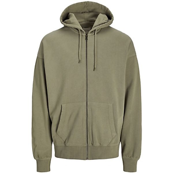 Jack & Jones  Jacken Jacke CHARGE FADED Kapuzensweatjacke günstig online kaufen