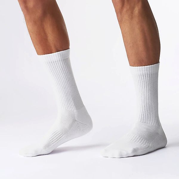 von Jungfeld Socken Einfarbige Tennis Socken günstig online kaufen