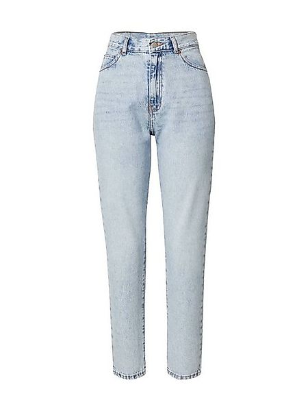 Dr. Denim 7/8-Jeans Nora (1-tlg) Plain/ohne Details, Weiteres Detail günstig online kaufen