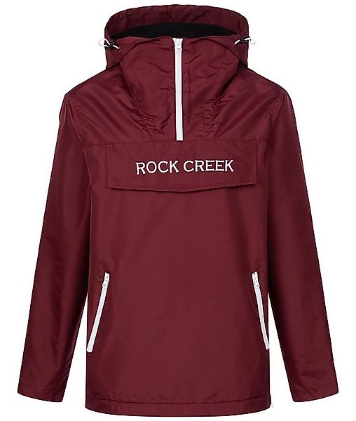 Rock Creek Windbreaker Damen Windbreaker Anorak D-474 günstig online kaufen