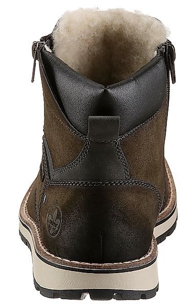 Rieker Winterboots Stiefel günstig online kaufen