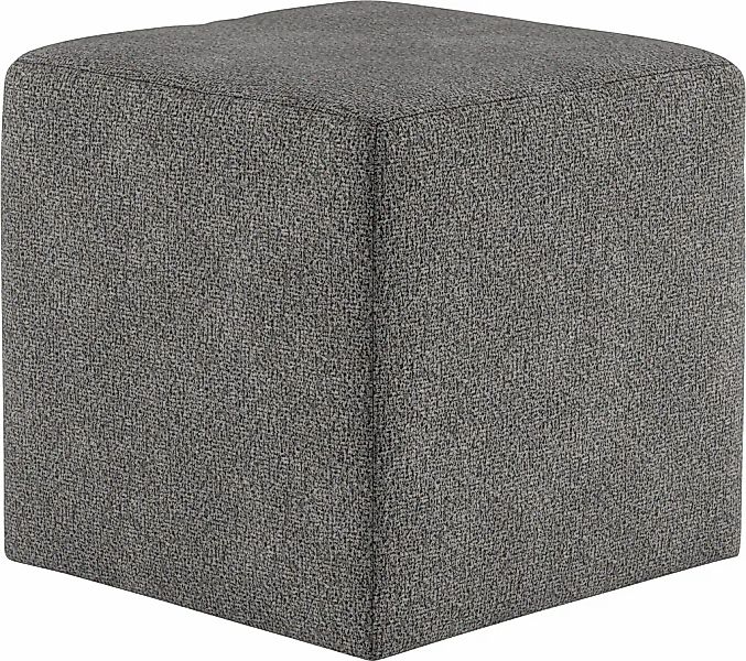 COTTA Hocker "Cuby", Sitzwürfel, Cube, Sitzhocker günstig online kaufen