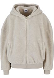 URBAN CLASSICS Sweatjacke Urban Classics Damen günstig online kaufen