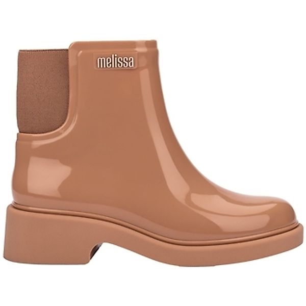 Melissa  Damenstiefel Chelsea Boots - Brown günstig online kaufen