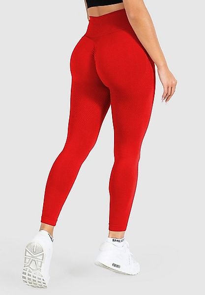 Smilodox Leggings Amaze Scrunch Pro günstig online kaufen