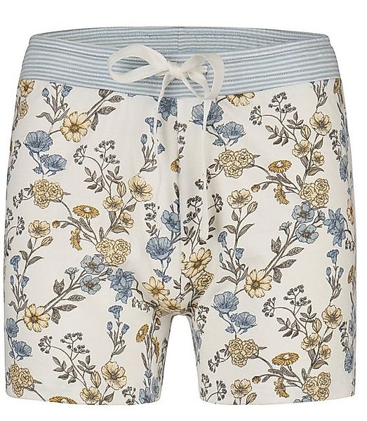 By Louise Pyjamashorts Damen Schlafanzugshorts (1-tlg) Baumwolle günstig online kaufen