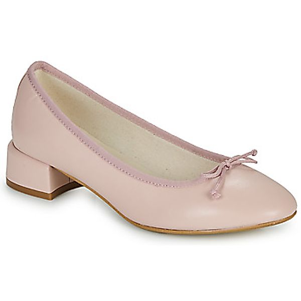 Geox  Ballerinas D FLORETIA günstig online kaufen