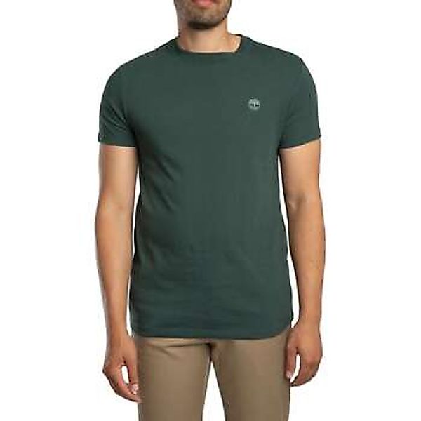 Timberland  T-Shirt Dunstan River - Dünnes T-Shirt günstig online kaufen