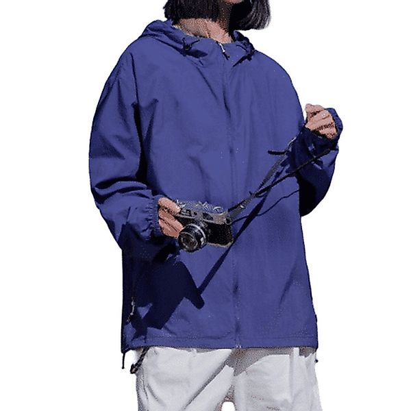AUKUU Sommerjacke Leichte und atmungsaktive Funktionsjacke günstig online kaufen