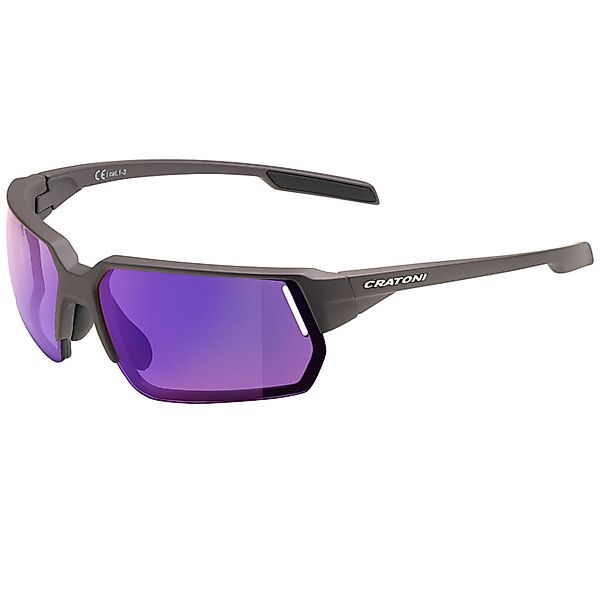 Cratoni Fahrradbrille C-LITE NXT Photochromic Sonnenbrille günstig online kaufen