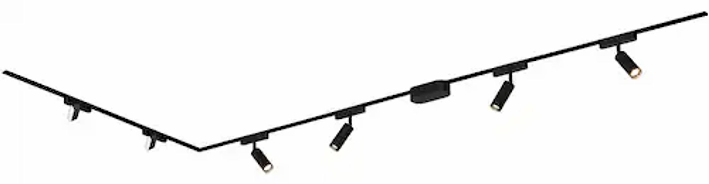 Briloner Leuchten LED Deckenleuchte »LUXTRAIL 8036065« günstig online kaufen