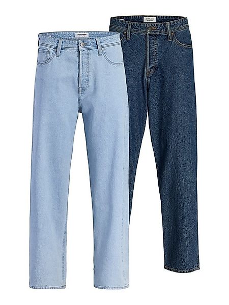 Jack & Jones Relax-fit-Jeans JJIALEX JJORIGINAL SQ 060/738 2PK MP (Packung, günstig online kaufen