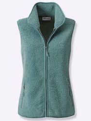 Witt Fleeceweste Fleeceweste Länge ca. 66 günstig online kaufen