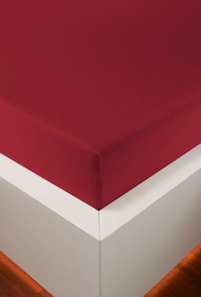 bellana Spannbettlaken "Mako-Jersey exclusiv in Gr. 90x200, 140x200 oder 18 günstig online kaufen