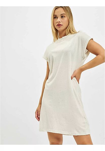 Just Rhyse Jerseykleid "Damen Vosburg T-Shirt Dress", (1 tlg.) günstig online kaufen