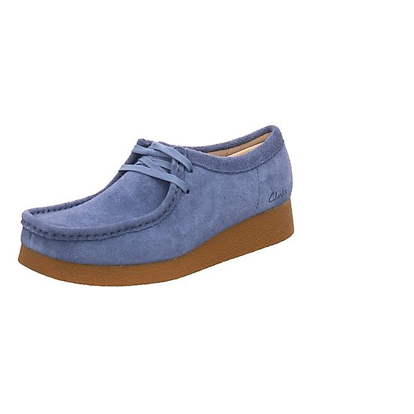 Clarks Schnürschuh günstig online kaufen