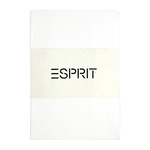 Esprit Spannbettlaken PREMIUM Spannbettlaken, 95% Baumwolle, günstig online kaufen