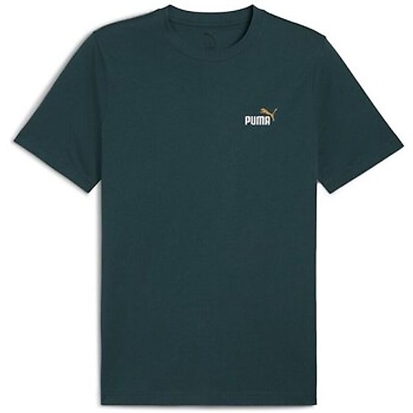 Puma  T-Shirt Ess 2 günstig online kaufen