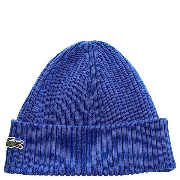 Lacoste Strickmütze Accessoires - Mütze (lazuli günstig online kaufen